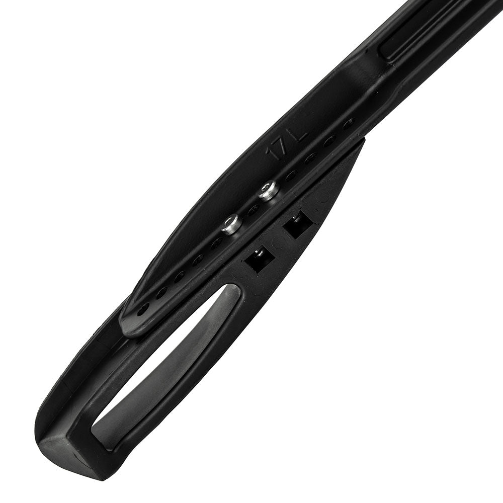 Comp Zoom 40 Adjustable Kickstand