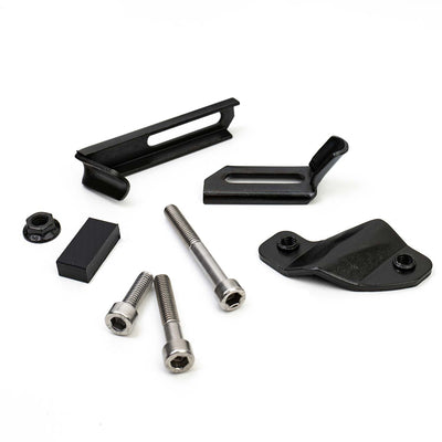 Multi Adjustable Support With Clamp Bracket
