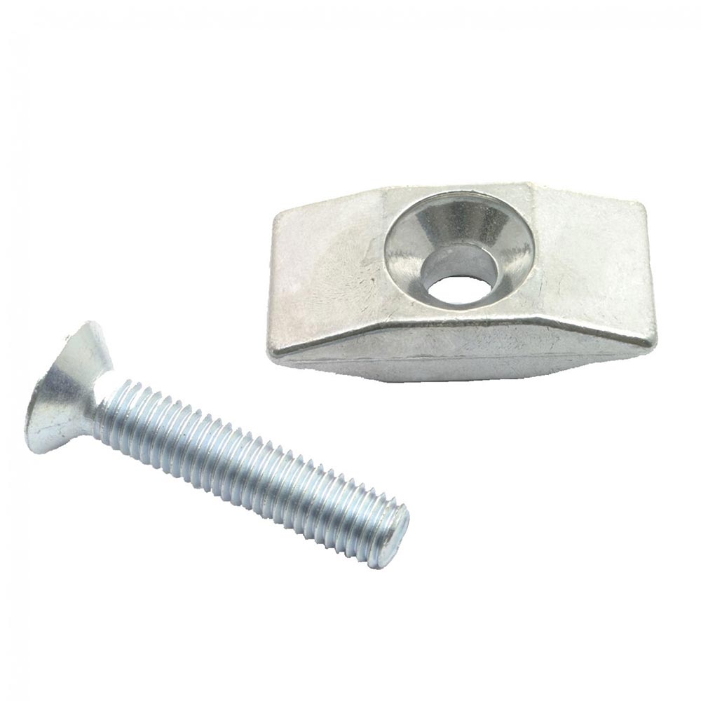 F15 Clamp