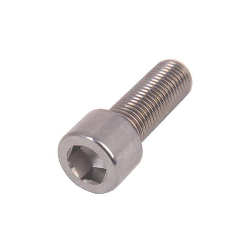 Pletscher Hex Screw M10x20 For Optima Flex