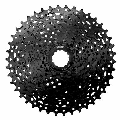 REACT X10 Black Cassette