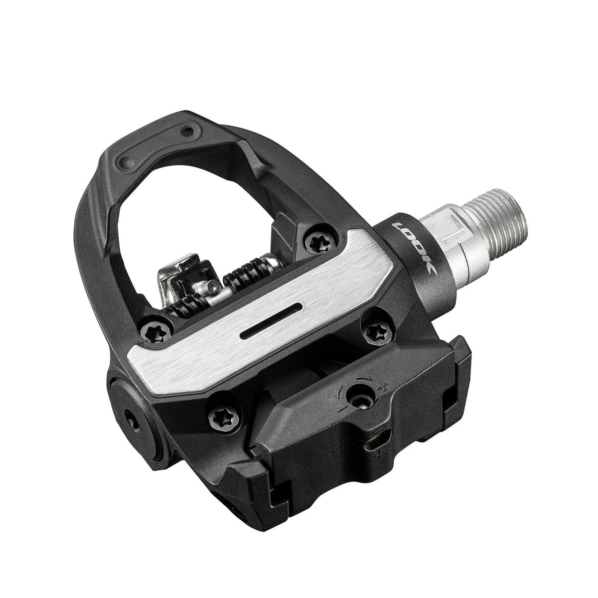 Indoor Dual Pedals