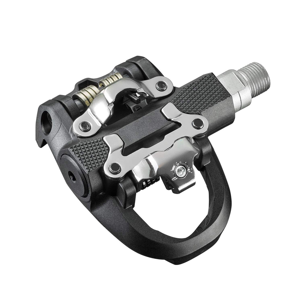 Indoor Dual Pedals