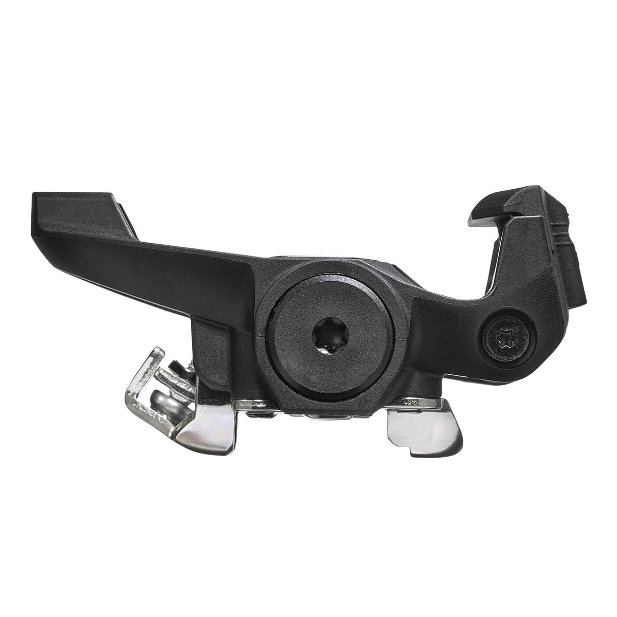 Indoor Dual Pedals