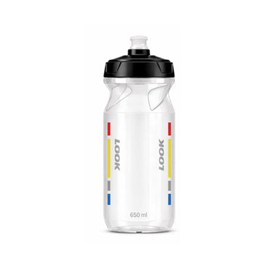 Look Look Bottle Transparent Mondrian 650ml