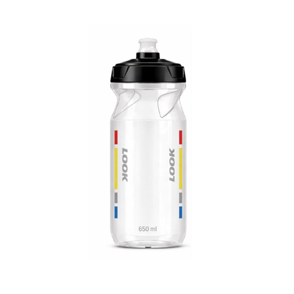 Look Look Bottle Transparent Mondrian 650ml