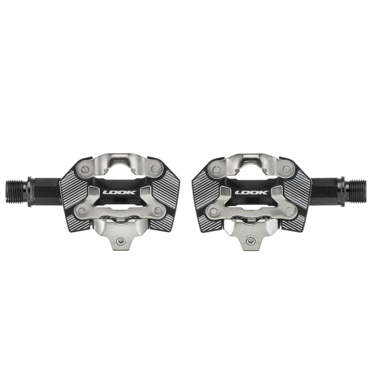 X-One-G Max Pedals