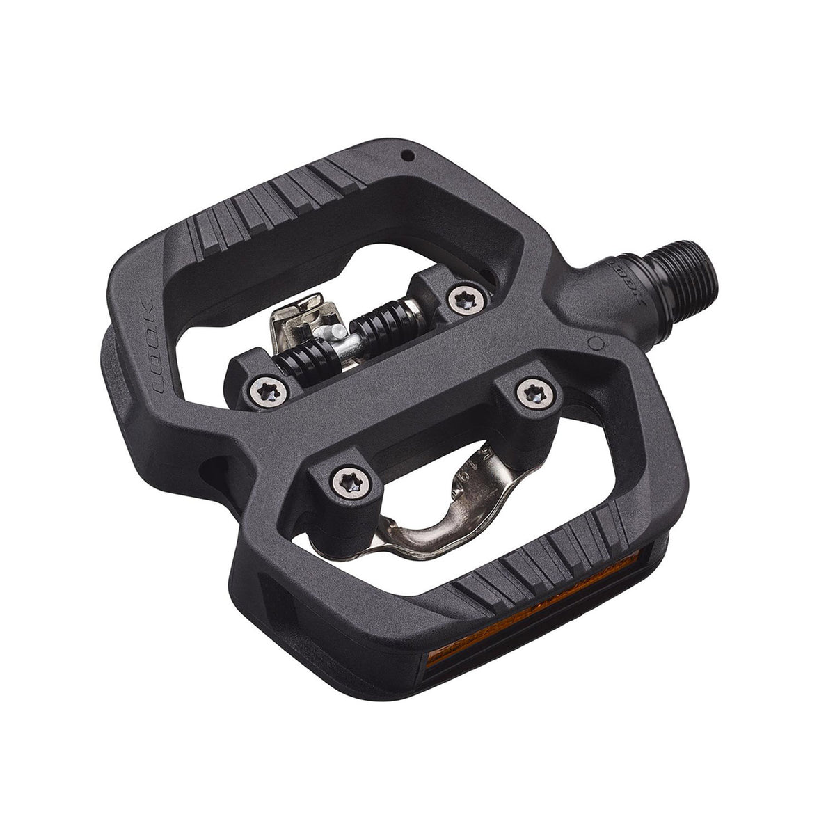 X-Venture Pedals