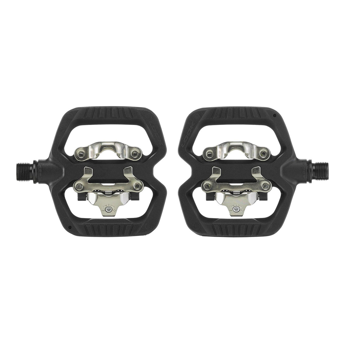 X-Venture Pedals