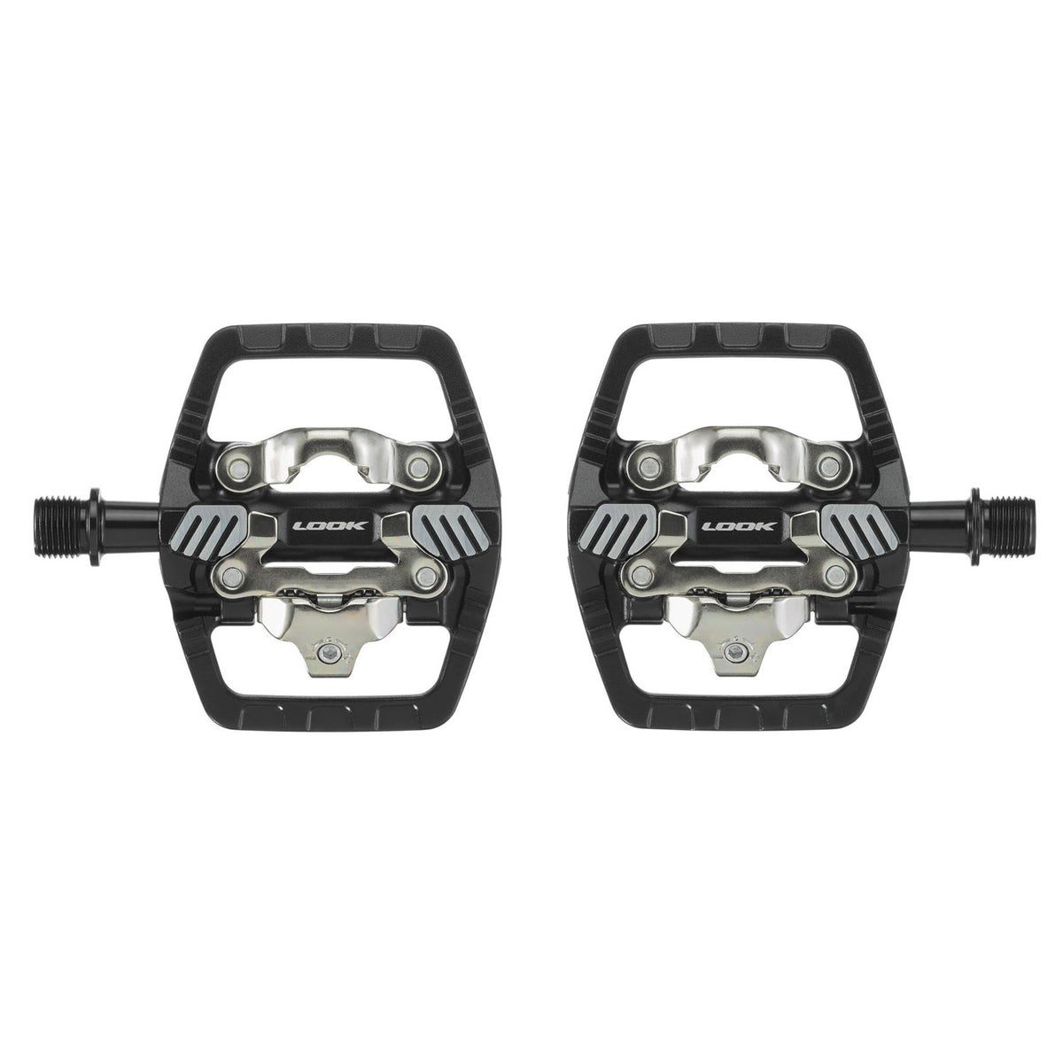 X-Venture Plus Pedals