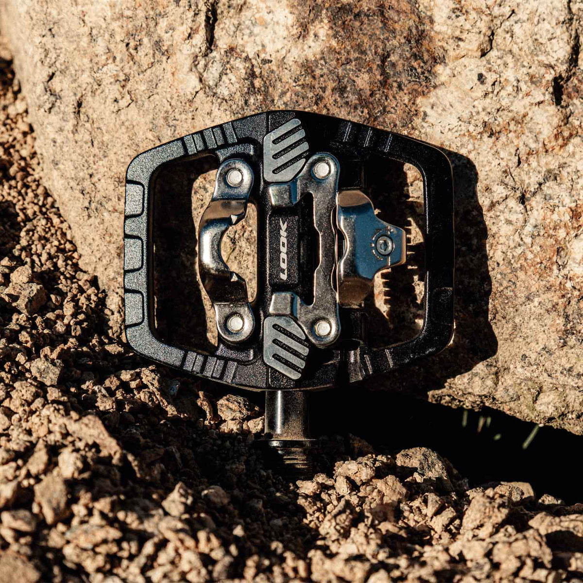 X-Venture Plus Pedals
