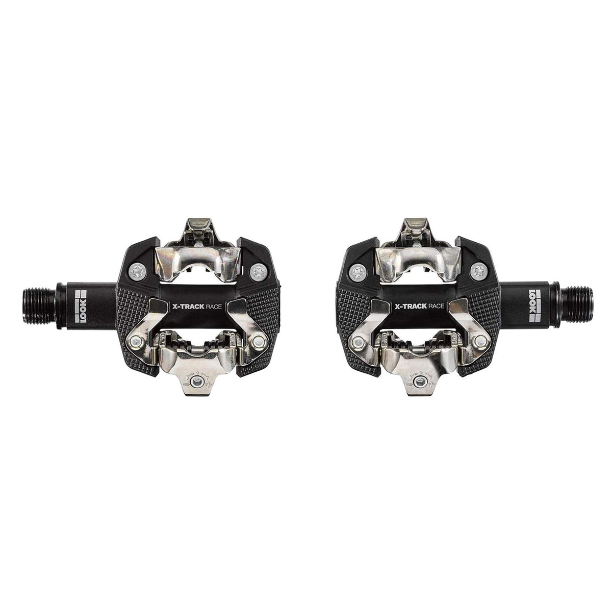 X-Track Race MTB Pedals