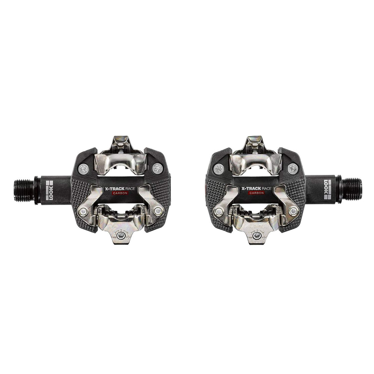 X-Track Race Carbon MTB Pedals