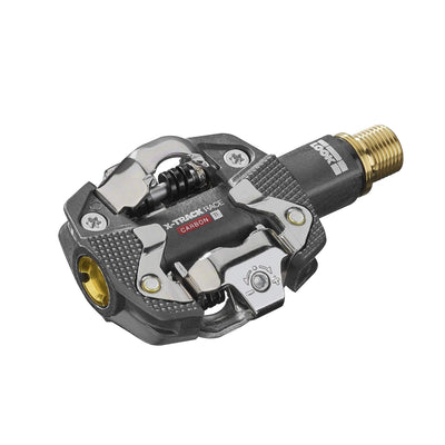 X-Track Race Carbon TI MTB Pedals