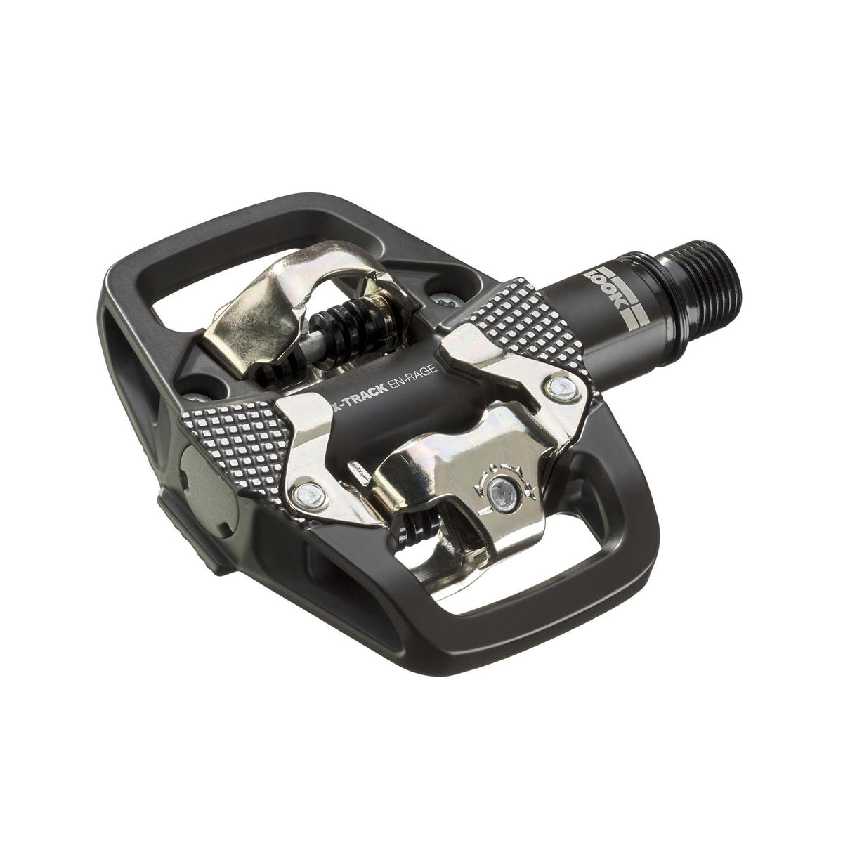 X-Track EN-Rage MTB Pedals