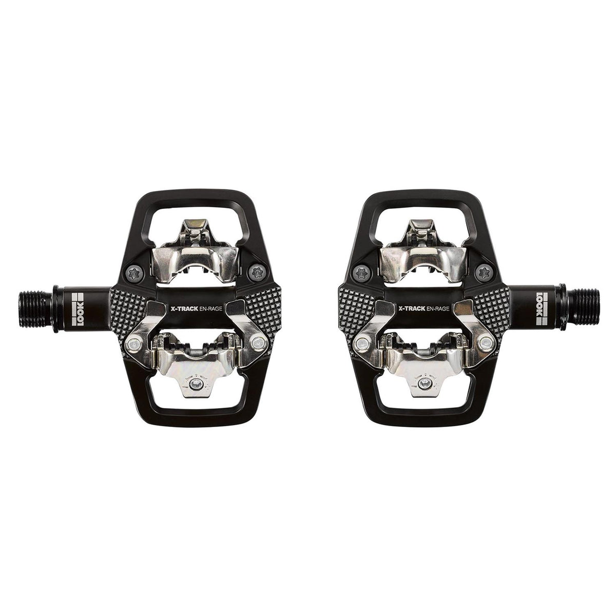 X-Track EN-Rage MTB Pedals