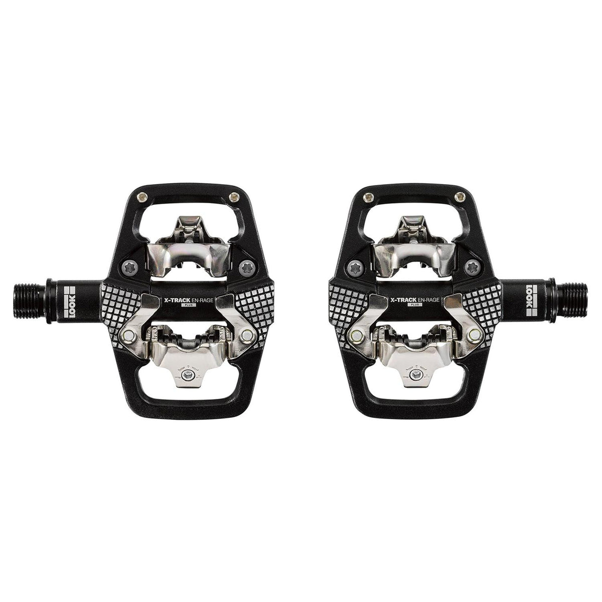 X-Track EN-Rage Plus MTB Pedals