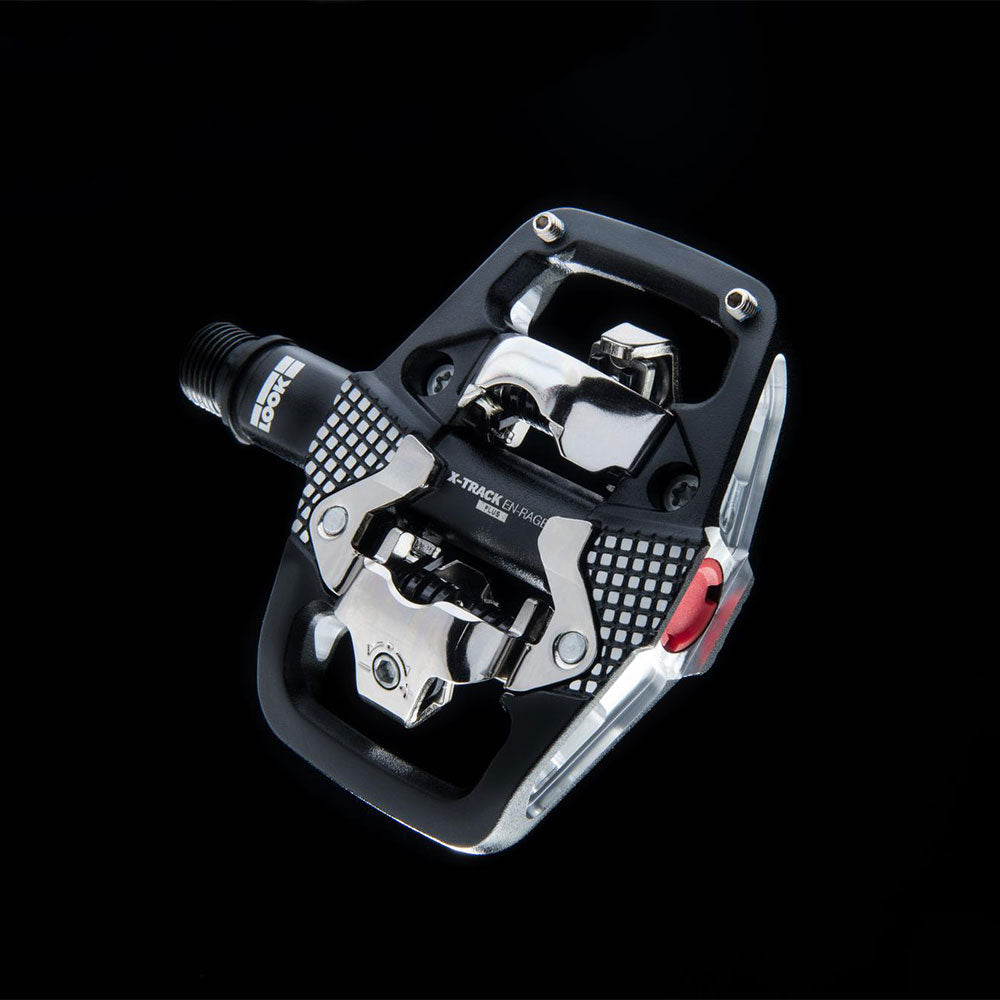 X-Track EN-Rage Plus MTB Pedals
