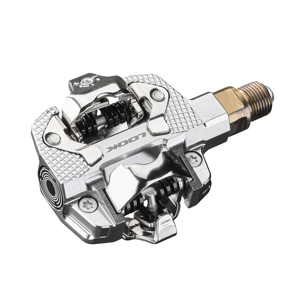 X-Track Power Dual Pedals