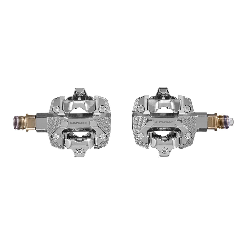 X-Track Power Single Pedals