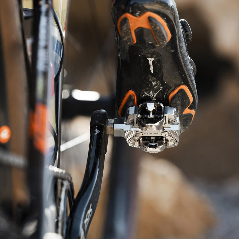 X-Track Power Single Pedals