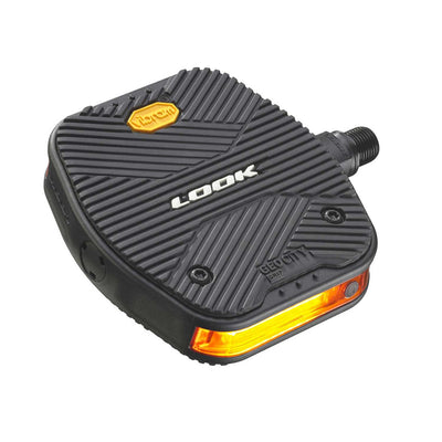 Geo City Vision Grip Hybrid Pedals