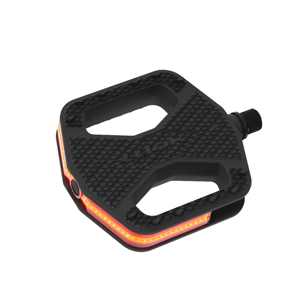 Geo City Vision Pedals
