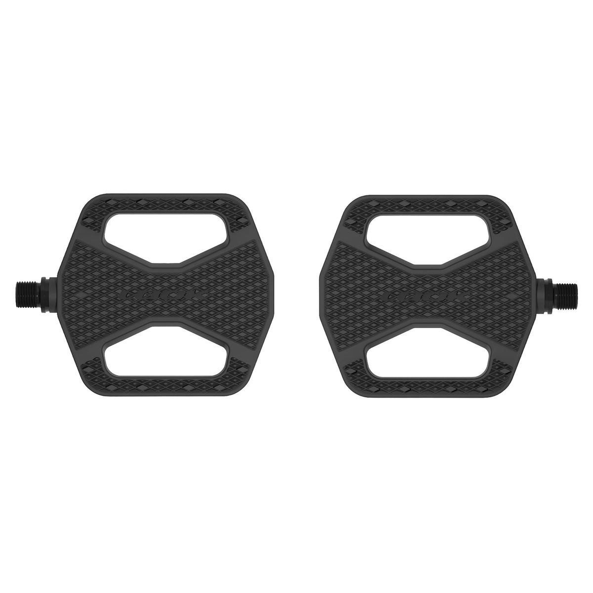 Geo City Vision Pedals