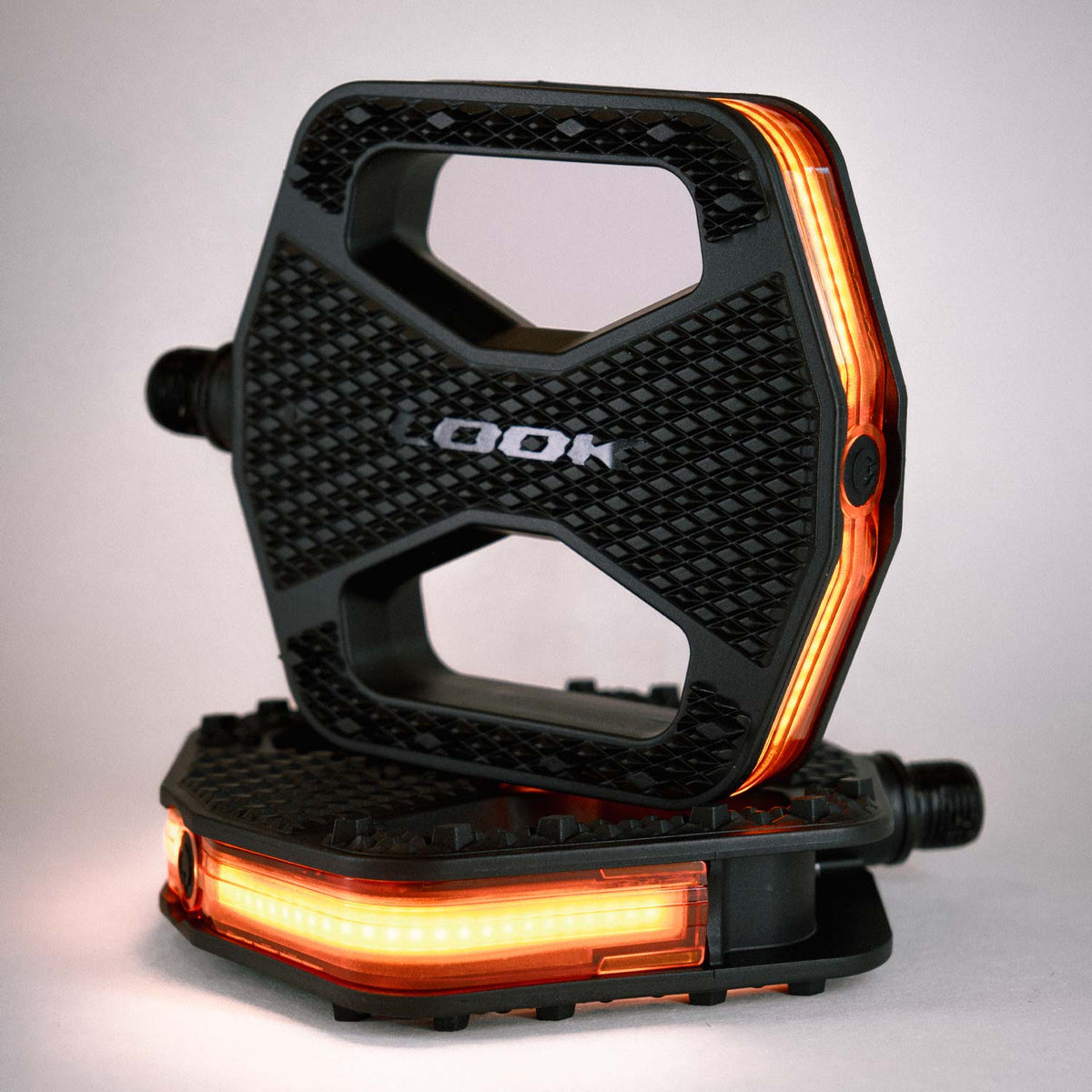 Geo City Vision Pedals