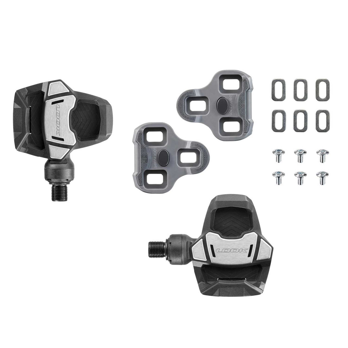 Keo Blade Pedals