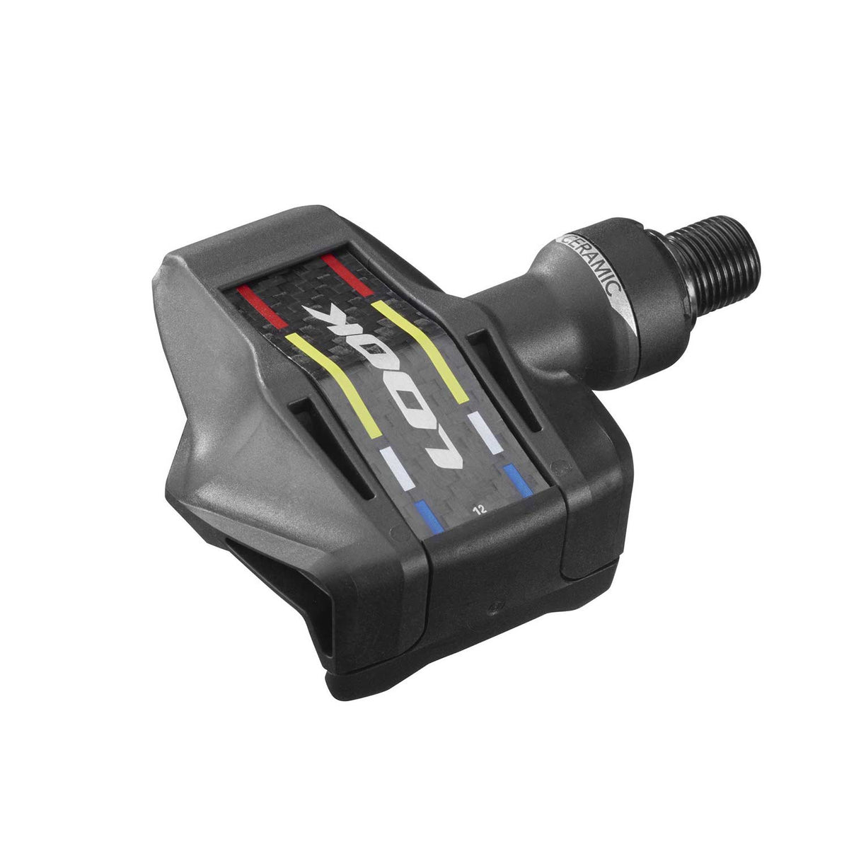 Keo Blade Ceramic Pedals