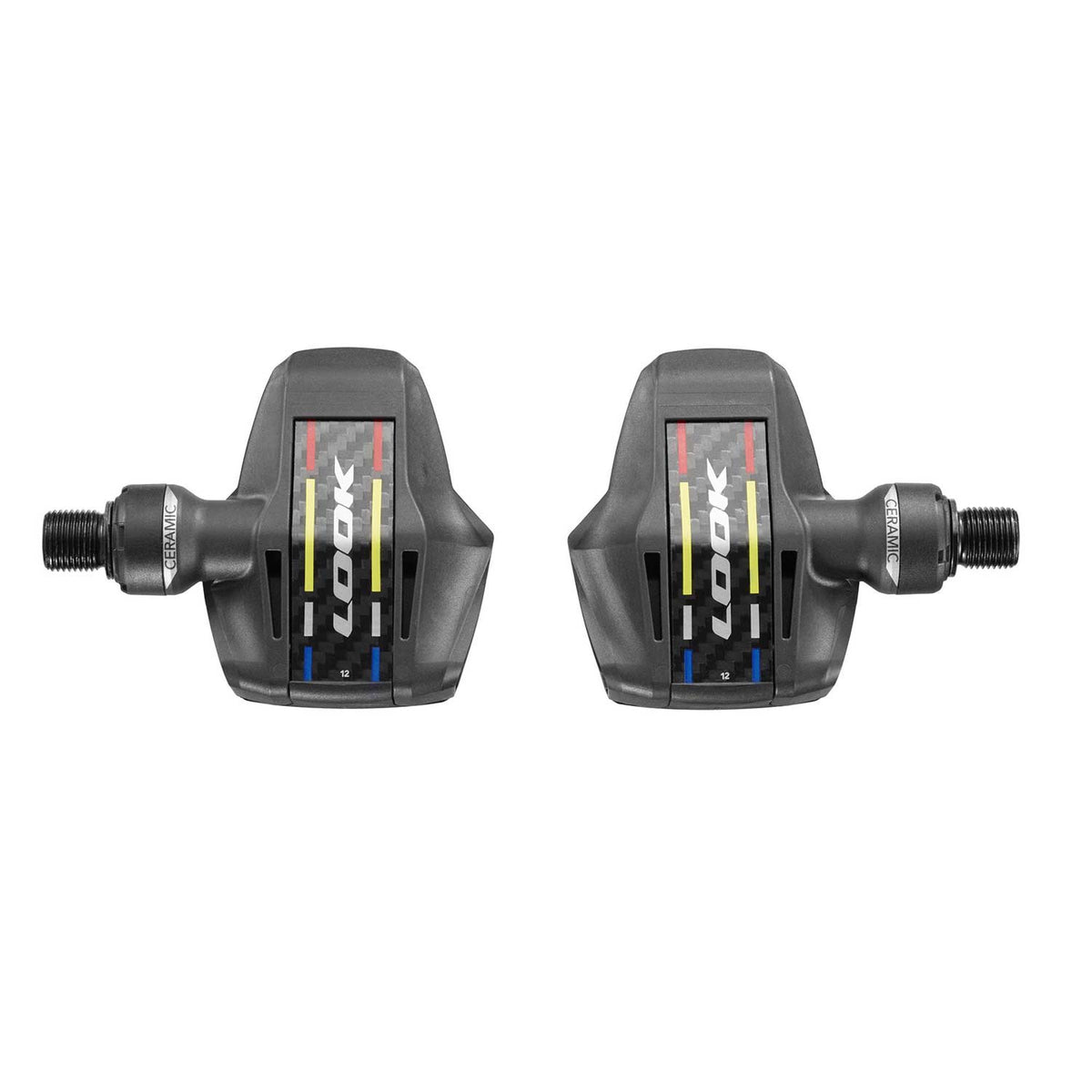 Keo Blade Ceramic Pedals