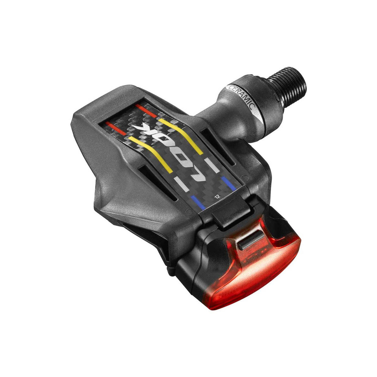 Keo Blade Ceramic 12 Vision Pedals