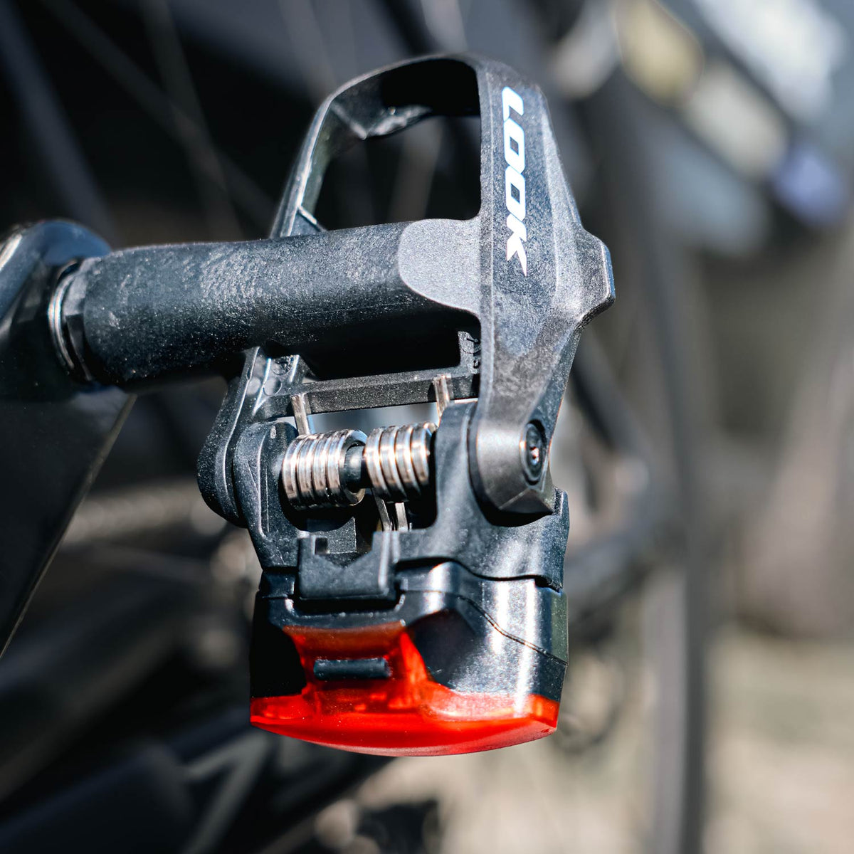 Keo Blade Ceramic 12 Vision Pedals