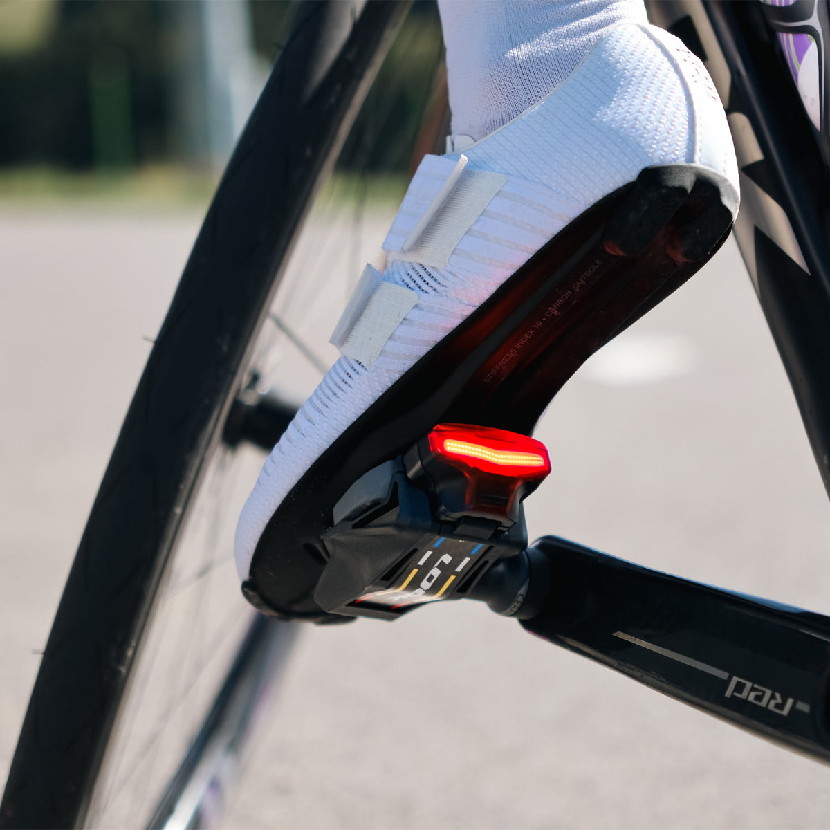 Keo Blade Ceramic 12 Vision Pedals