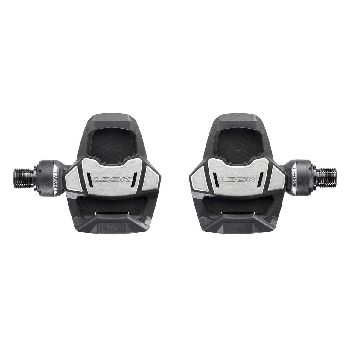 Keo Blade Ti Ceramic 12 Black Pedals