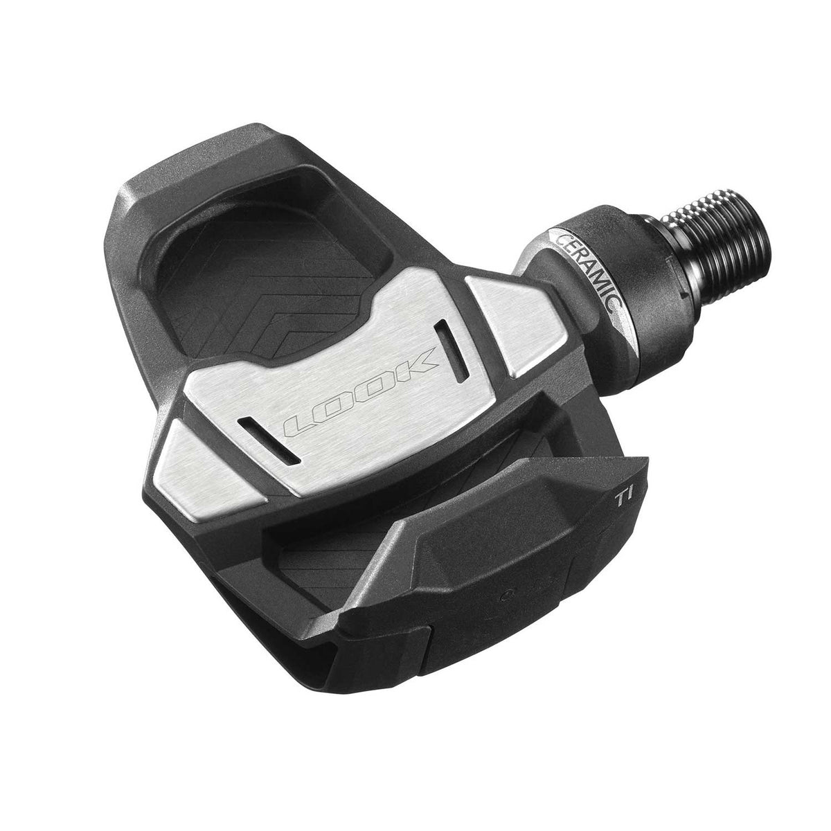 Keo Blade Ti Ceramic 12 56mm Q-Factor Pedals