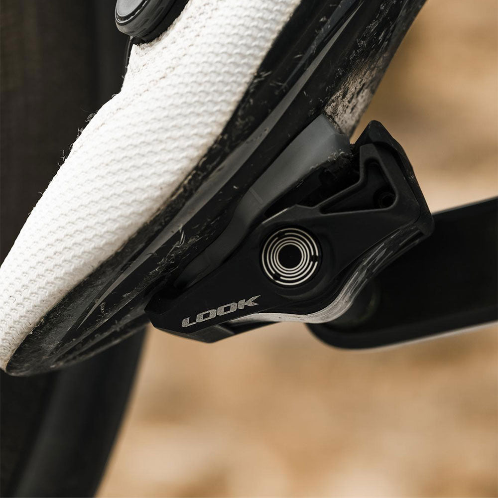 Keo Blade Power Single Pedal