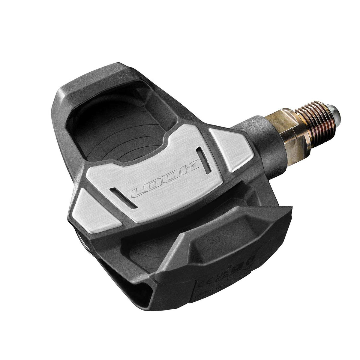 Keo Blade Power Dual Pedals