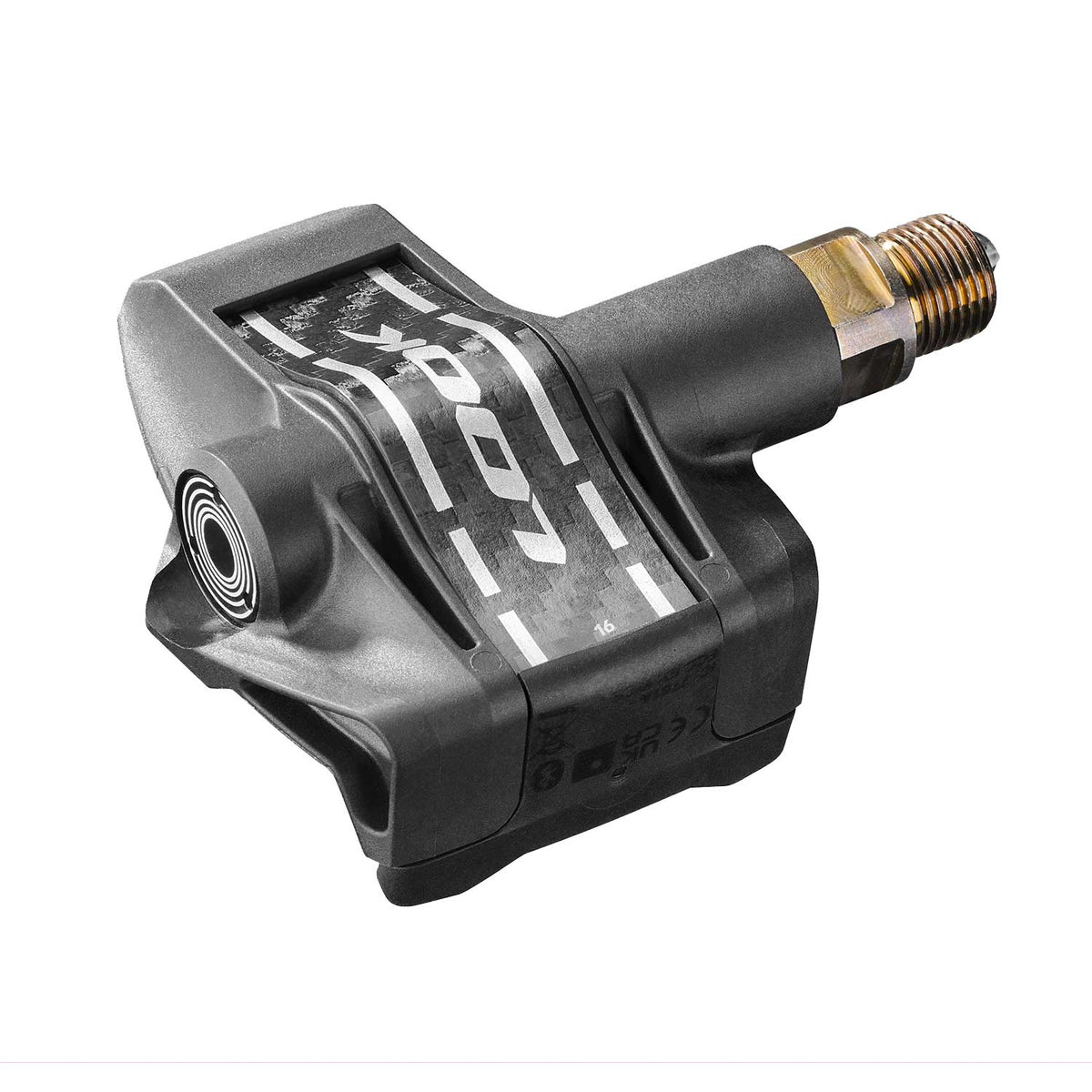 Keo Blade Power Dual Pedals