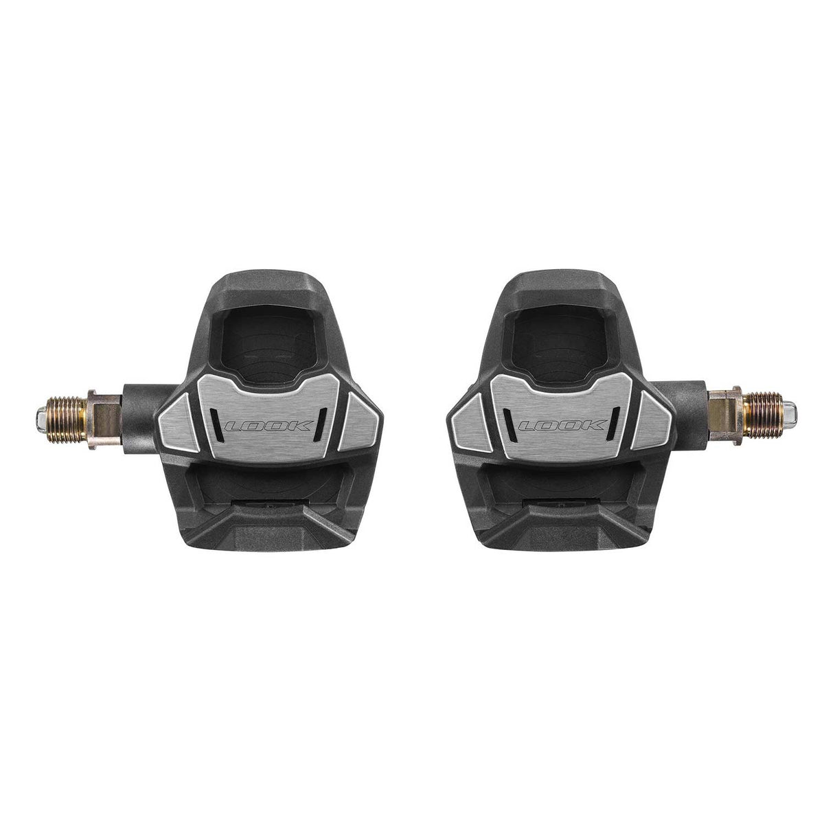 Keo Blade Power Dual Pedals