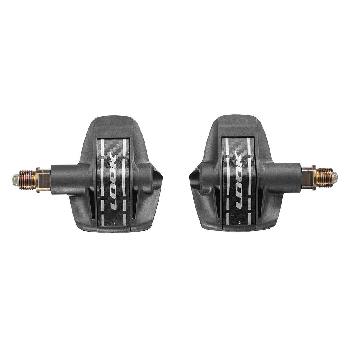Keo Blade Power Dual Pedals