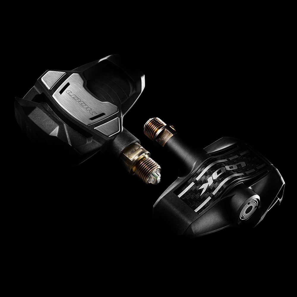 Keo Blade Power Dual Pedals