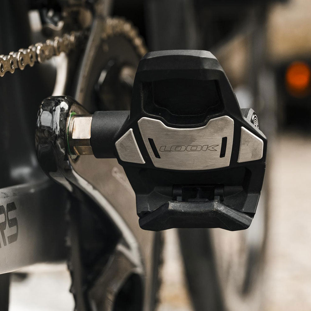Keo Blade Power Dual Pedals