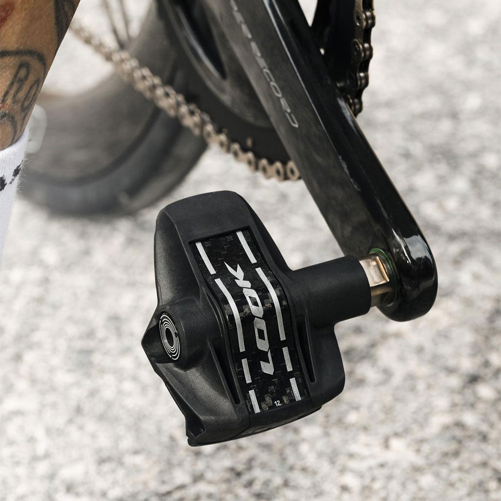 Keo Blade Power Dual Pedals