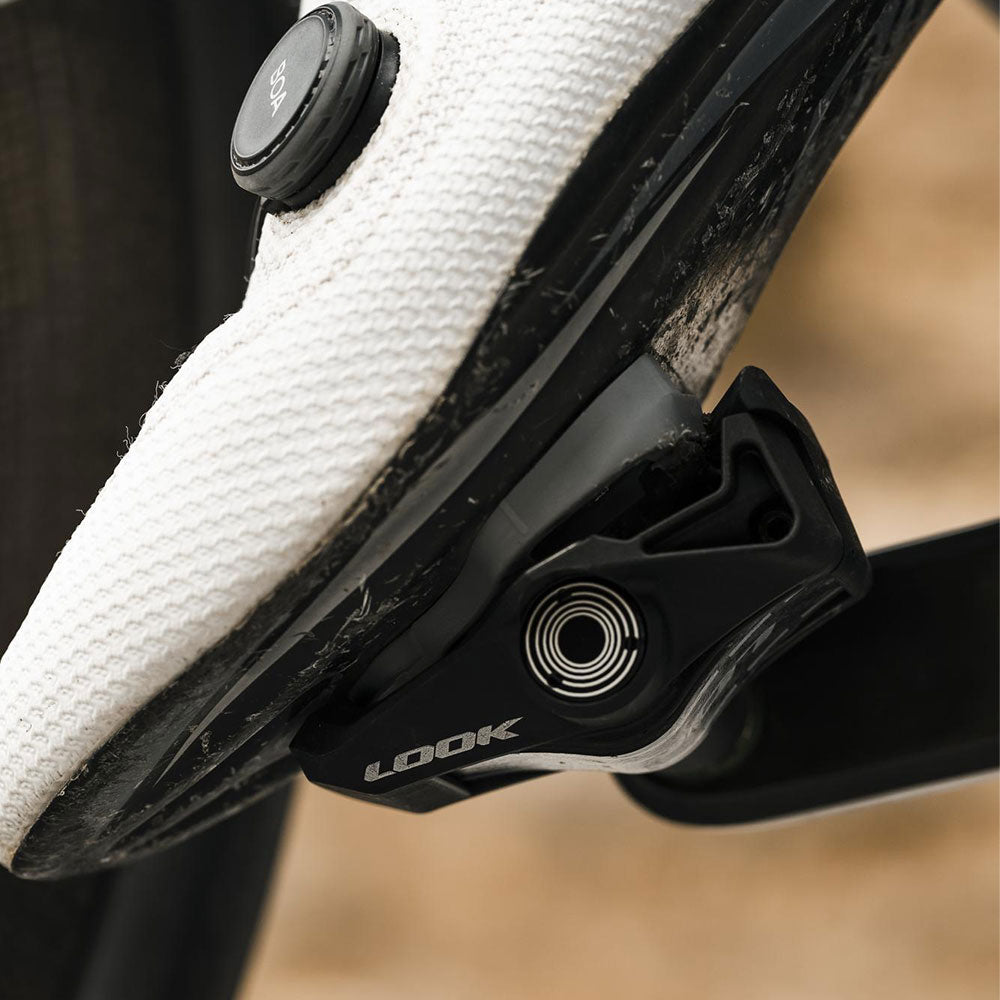 Keo Blade Power Dual Pedals