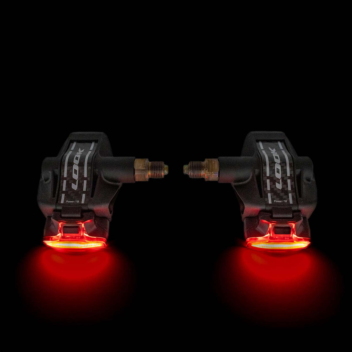 Keo Blade Power Single Vision Pedals