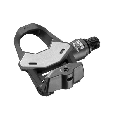 Keo 2 Max Black Pedals