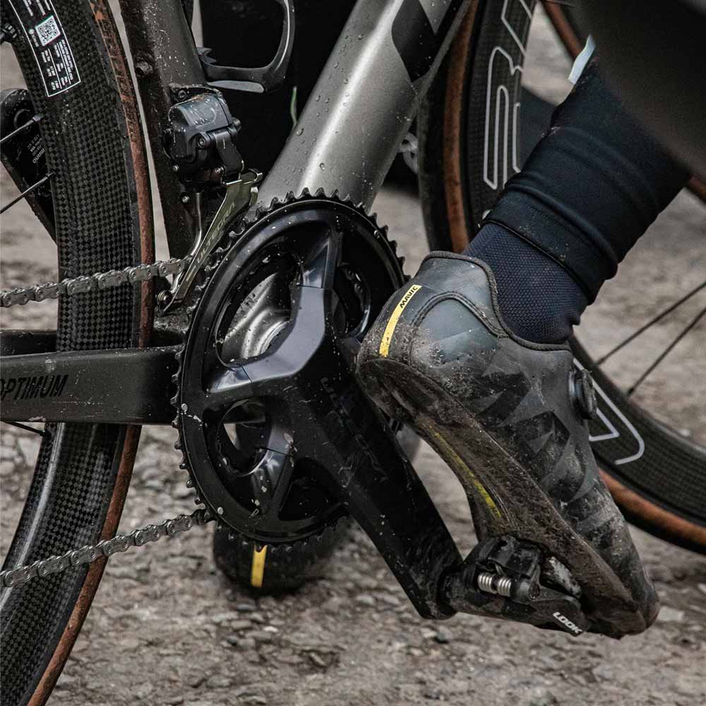 Keo 2 Max Black Pedals
