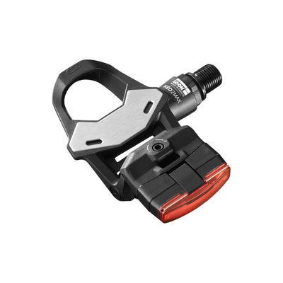 Keo 2 Max Vision Black Pedals